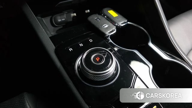 Kia K5 3rd generation id 3965949 из Кореи 18