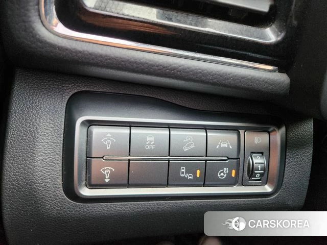 Ssangyong Berry New Tivoli id 4298821 из Кореи 18