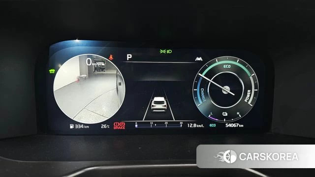 Kia Sorento 4th Generation id 4618371 из Кореи 18