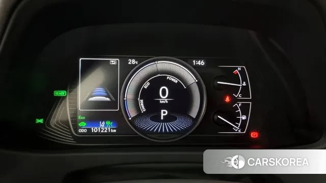 Lexus UX250h id 2902017 из Кореи 18