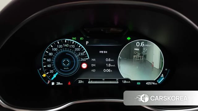 Genesis G80 (RG3) id 4871823 из Кореи 32