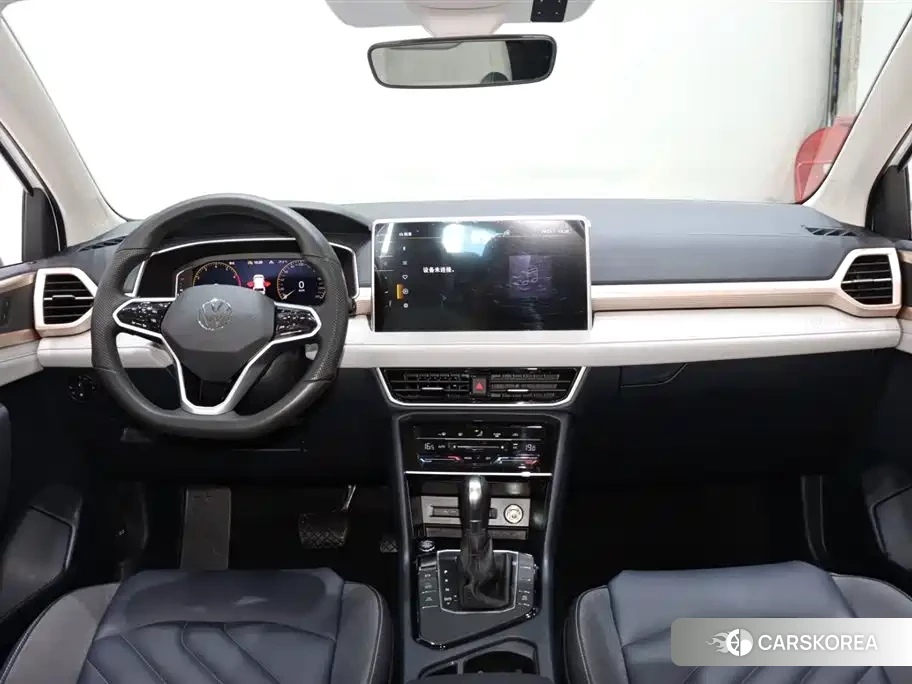 Volkswagen Tharu id 4559785 из Китая 18