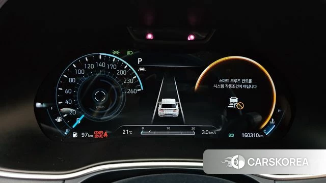 Genesis GV80 id 3904977 из Кореи 19