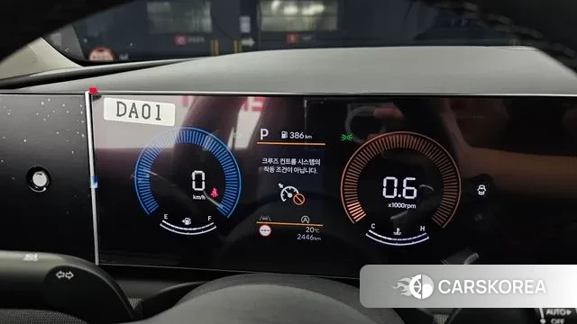 Hyundai The New Tucson (NX4) id 3341163 из Кореи 18