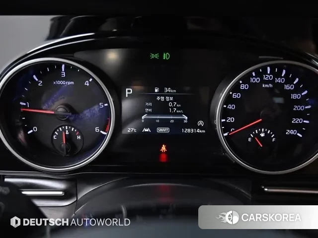 Kia Carnival 4th generation id 2959582 из Кореи 18