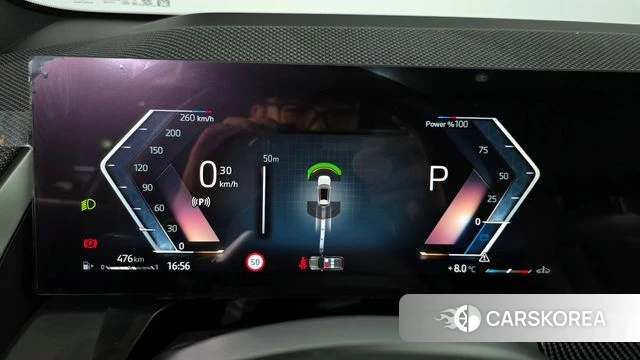 BMW X3 (G45) id 3825674 из Кореи 18