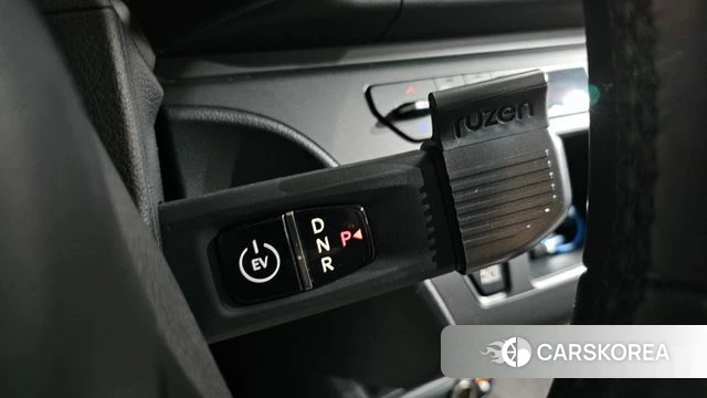 Kia The New Kia Ray EV id 4655542 из Кореи 33