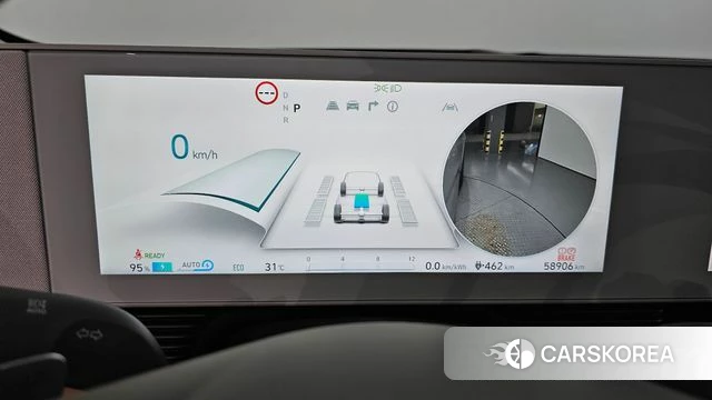 Hyundai Ionic 5 id 4572567 из Кореи 30