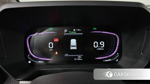 Kia The New Kia Ray id 4768210 из Кореи 30