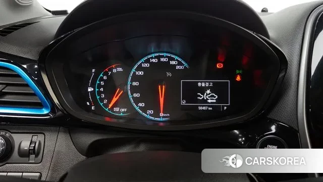 Chevrolet (GM Daewoo) The New Spark id 3651739 из Кореи 18