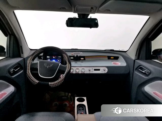 Wuling Automobile Wuling Hongguang MINIEV id 4235764 из Китая 18