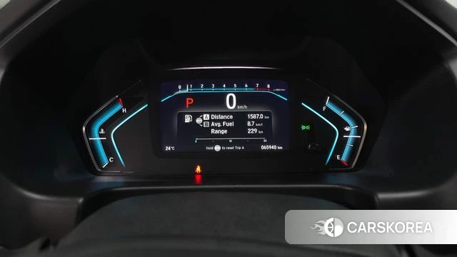 Honda Odyssey id 4435385 из Кореи 30