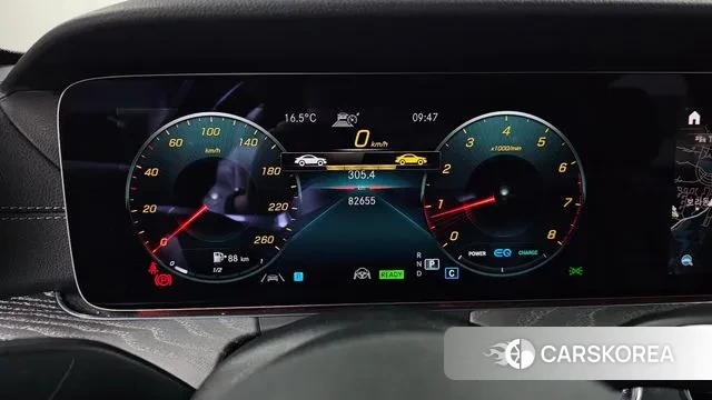 Mercedes-Benz E-Class W213 id 3437980 из Кореи 18