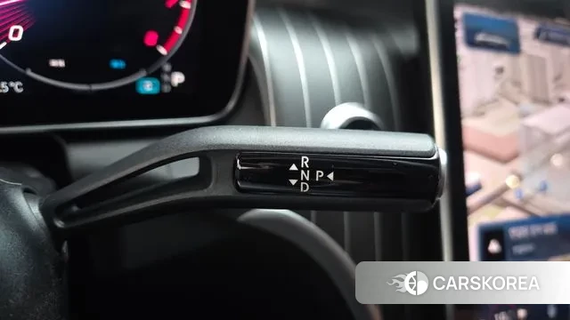 Mercedes-Benz GLC-Class X254 id 3477441 из Кореи 18