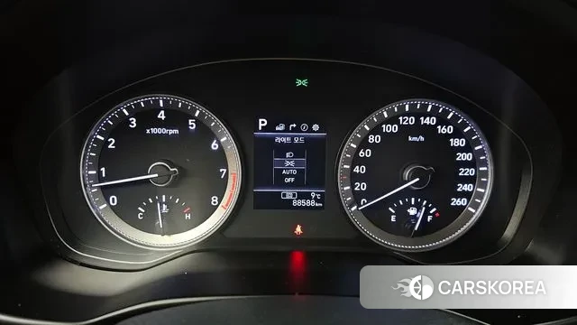 Hyundai Grandeur IG id 3588460 из Кореи 18