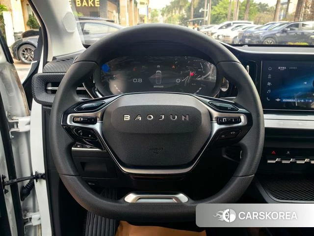 Baojun RM-5 id 3896212 из Китая 20