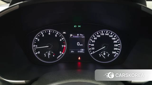 Hyundai Santa Fe TM id 4849727 из Кореи 18