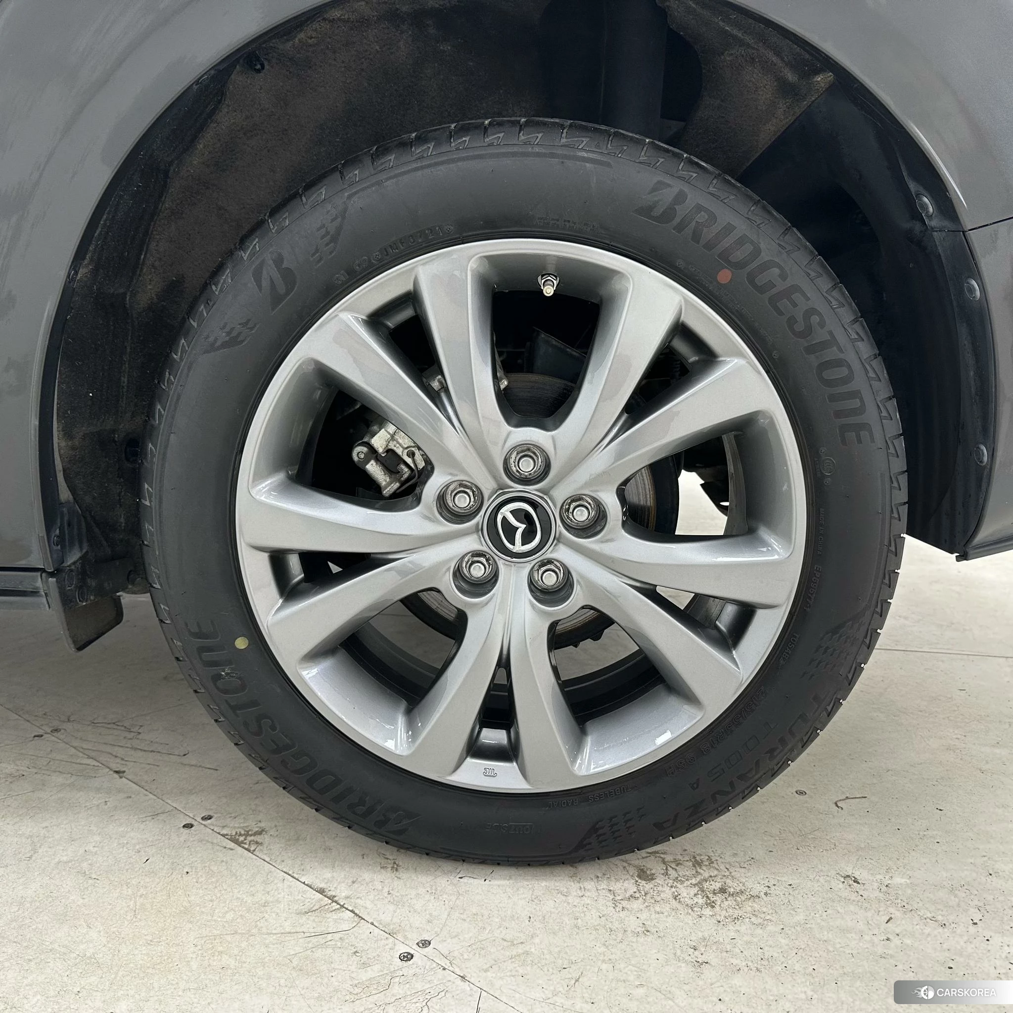 Mazda CX-30 id 4504744 из Китая 16