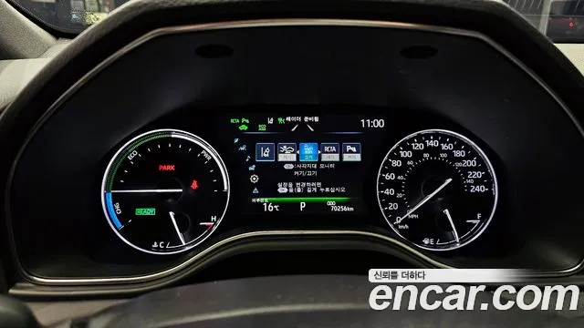 Toyota Avalon 5th Generation id 2506778 из Кореи 18