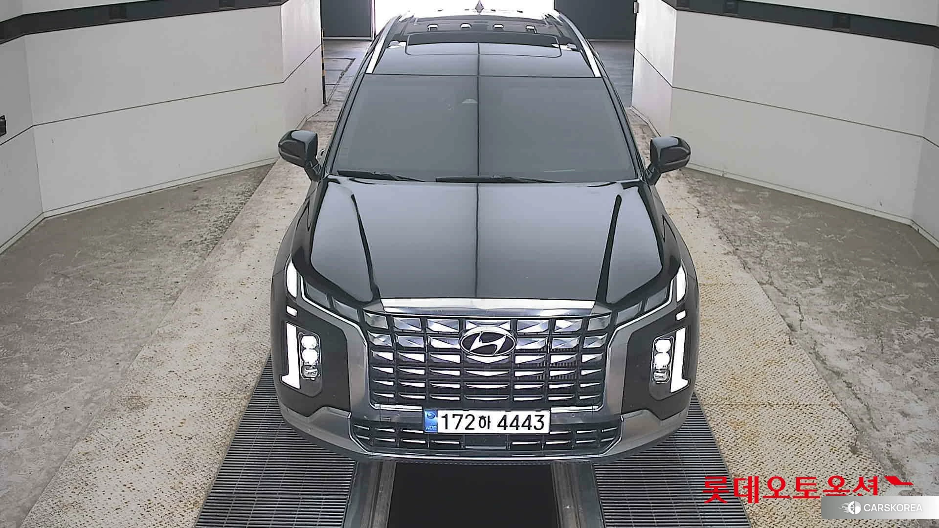 Hyundai Palisade id 4504334 из Кореи 38