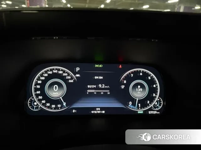 Hyundai Palisade id 3525264 из Кореи 18