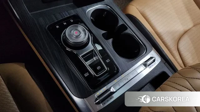 Kia Carnival 4th generation id 3530249 из Кореи 18