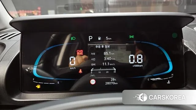 Hyundai Casper id 3031562 из Кореи 18