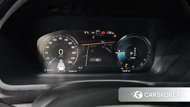 Volvo XC90 second Generation id 3607065 из Кореи 18