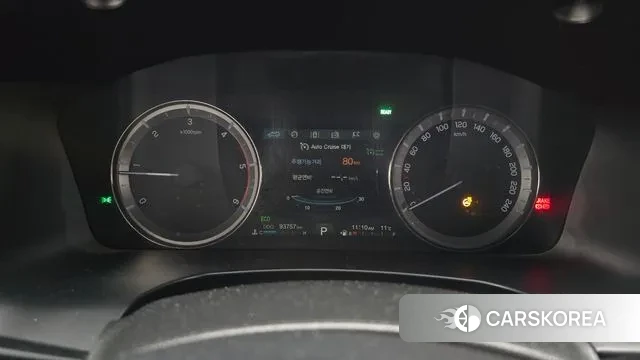 Ssangyong Rexton Sports Cannes id 3439075 из Кореи 18