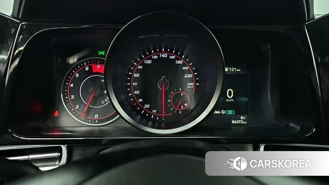 Hyundai Avante (CN7) id 3607032 из Кореи 18