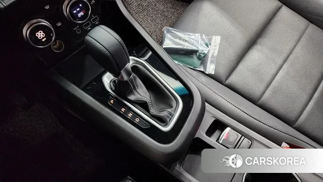 Renault Korea (Samsung) XM3 id 3512858 из Кореи 18