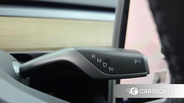 Tesla Model Y id 4739814 из Кореи 30
