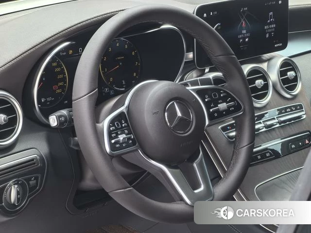 Mercedes-Benz GLC id 4359467 из Китая 17