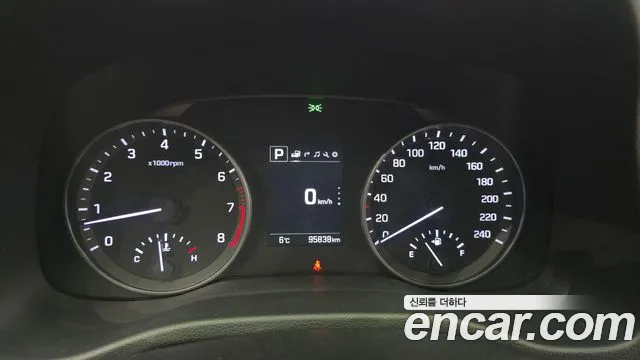 Hyundai Avante AD id 2446831 из Кореи 18