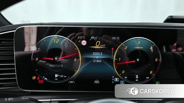 Mercedes-Benz GLE-Class W167 id 3503936 из Кореи 18