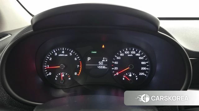 Kia All New Morning (JA) id 4477431 из Кореи 18