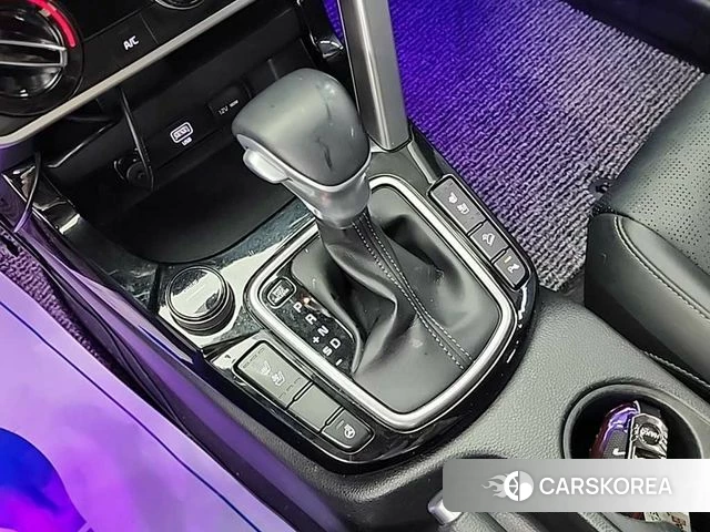 Kia Seltos id 4203467 из Кореи 18