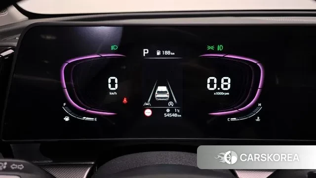 Kia Sportage 5th Generation id 3437859 из Кореи 18