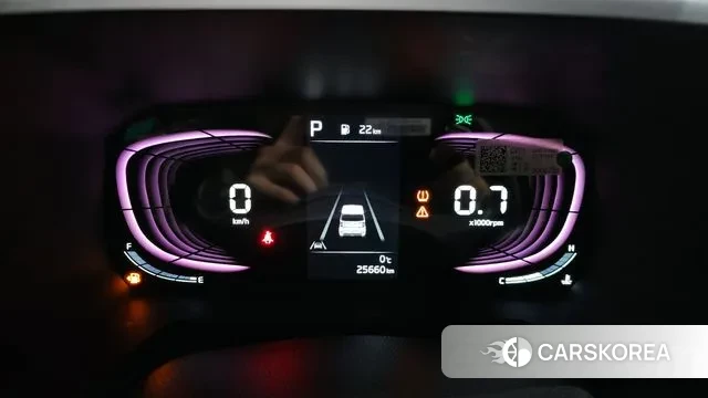 Kia The New Kia Ray id 3576645 из Кореи 18