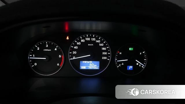 Hyundai The New Grand Starex id 3917457 из Кореи 18