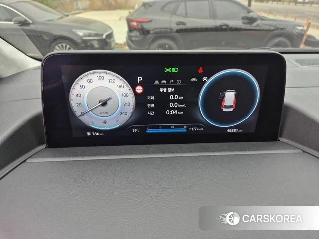 Hyundai Staria id 4375852 из Кореи 18