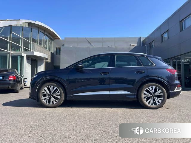Audi Q4 e-tron id 4274353 из Китая 9