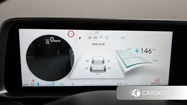 Hyundai Ionic 6 id 3503250 из Кореи 18