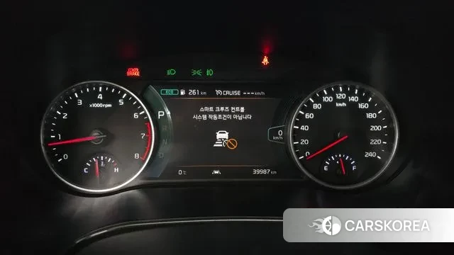 Kia Seltos id 3645474 из Кореи 18