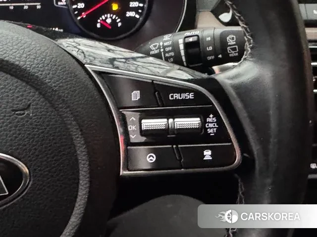 Kia Seltos id 3752957 из Кореи 8