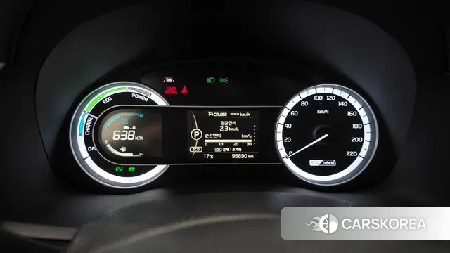 Kia Niro id 3368740 из Кореи 18