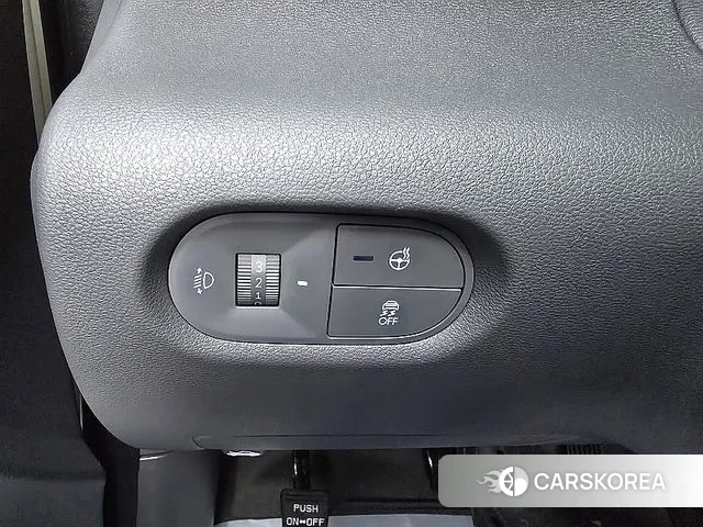 Hyundai Casper id 3411328 из Кореи 18