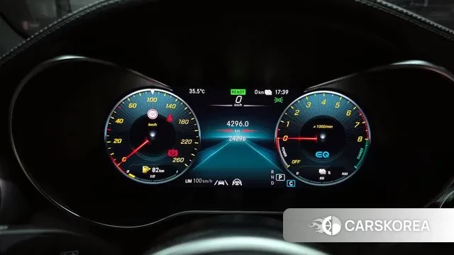 Mercedes-Benz GLC-Class X253 id 3043402 из Кореи 18