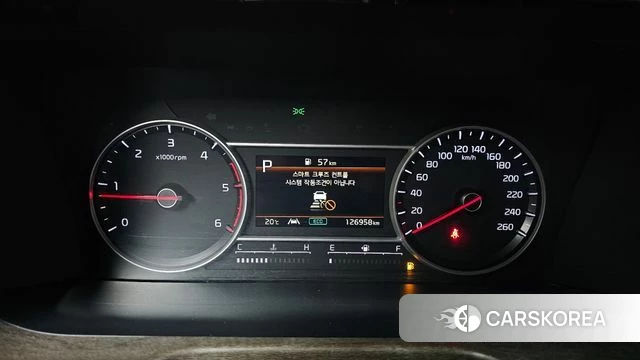 Kia Sorento 4th Generation id 3866635 из Кореи 18