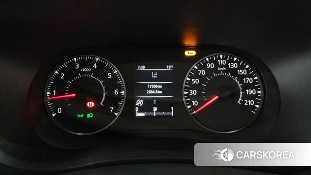 Renault Korea (Samsung) Master id 3860897 из Кореи 18